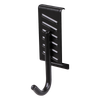 Single J Prong Storage Hook