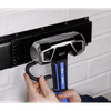 Single S Prong Storage Hook