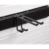 Dual Utility Storage Hook