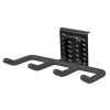 4-Way Storage Hook