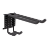 Multipurpose Storage Hook Kit 4pc