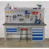 Premier Industrial™ Shelf for APIBP2100