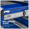 Premier Industrial™ Complete Workstation & Cabinet Combo 1.5m