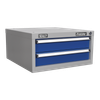 Premier Industrial™ Complete Workstation & Cabinet Combo 1.5m