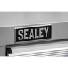 Premier Industrial™ Triple Drawer Unit for API Series Workbenches