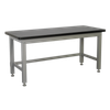 Premier Industrial™ Complete Workstation & Cabinet Combo 1.8m