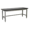 Premier Industrial™ Complete Workstation & Cabinet Combo 2.1m