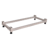 Premier Industrial™ Base Unit for API Industrial Cabinet