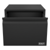 Modular Unit with Drawer