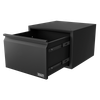 Modular Unit with Drawer