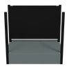 Modular Storage Base unit 1 Shelf 580mm