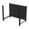 Modular Storage Mid Unit Pegboard 580mm