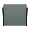 Modular Storage Top Cupboard Unit 580mm