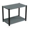 Modular Storage Top Unit 2 Shelves 580mm