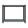 Modular Storage Top Unit 2 Shelves 580mm