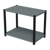 Modular Storage Top Unit 2 Shelves 580mm
