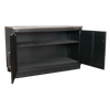 Premier™ Heavy-Duty Modular Floor Cabinet 2 Door 1550mm