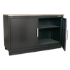 Premier™ Heavy-Duty Modular Floor Cabinet 2 Door 1550mm