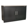 Premier™ Heavy-Duty Modular Floor Cabinet 2 Door 1550mm