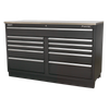 Premier™ Heavy-Duty Modular Floor Cabinet 11 Drawer 1550mm