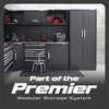 Premier™ Hardwood Worktop 1550mm