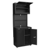 Superline PRO® Rapid-Fit Modular Garage Storage System 4.6m
