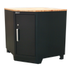 Premier™ Hardwood Corner Worktop 930mm