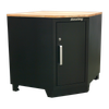 Premier™ Hardwood Corner Worktop 930mm