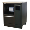 Premier™ Heavy-Duty Modular Multifunction Floor Cabinet 775mm