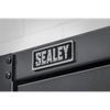 Premier™ Heavy-Duty Modular Full Height Floor Cabinet 2110mm