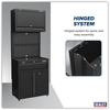 Superline PRO® Rapid-Fit Modular Wall & Base Cabinet