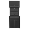 Superline PRO® Rapid-Fit Modular Wall & Base Cabinet with Drawer