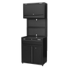 Superline PRO® Rapid-Fit Modular Wall & Base Cabinet with Drawer