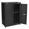 Superline PRO® Rapid-Fit Modular Dual Stacking Cabinets