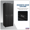 Superline PRO® Rapid-Fit Modular Dual Stacking Cabinets