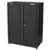 Superline PRO® Rapid-Fit Modular Dual Stacking Cabinets