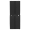 Superline PRO® Rapid-Fit Modular Dual Stacking Cabinets