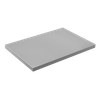 Superline PRO® Black Edition Stainless Steel Worktop 680mm