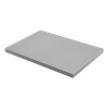 Superline PRO® Black Edition Stainless Steel Worktop 680mm