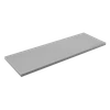 Superline PRO® Black Edition Stainless Steel Worktop 1360mm