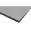 Superline PRO® Black Edition Stainless Steel Worktop 2040mm