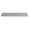 Superline PRO® Black Edition Stainless Steel Worktop 2040mm