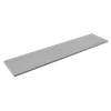 Superline PRO® Black Edition Stainless Steel Worktop 2040mm