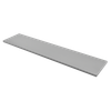 Superline PRO® Black Edition Stainless Steel Worktop 2040mm
