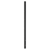 Superline PRO® Black Edition Modular System Single Upright Connector
