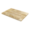 Superline PRO® Black Edition Rubber Wood Worktop 680mm