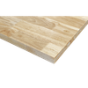 Superline PRO® Black Edition Rubber Wood Worktop 1360mm