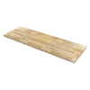 Superline PRO® Black Edition Rubber Wood Worktop 1360mm