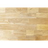Superline PRO® Black Edition Rubber Wood Worktop 2040mm