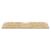 Superline PRO® Black Edition Rubber Wood Worktop 2040mm